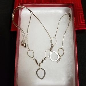 925 Sterling Silver Set
